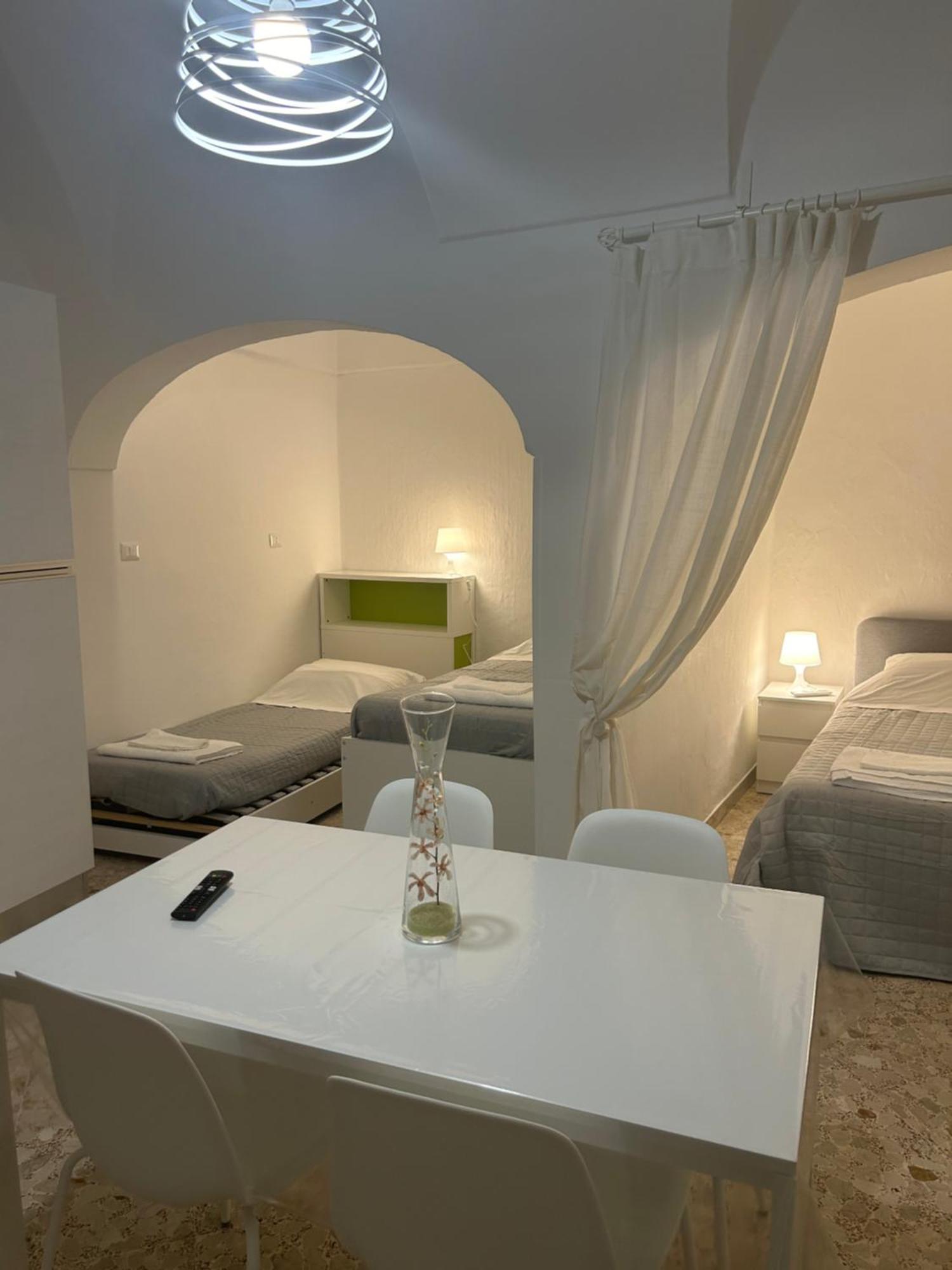 Dimora Noci Mia Apartment Exterior photo
